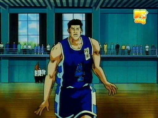 Otaku Gallery  / Anime e Manga / Slam Dunk / Screen Shots / Episodi / 101 - Slam Dunk (End) / 107.jpg